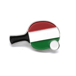 Hungarian table tennis