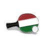 Hungarian table tennis