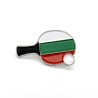Bulgaria table tennis