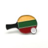 LITHUANIA TABLE TENNIS