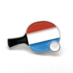Luxembourg table tennis