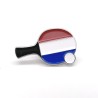 Netherlands table tennis