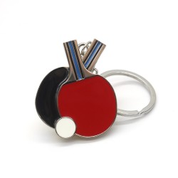 Keychain "Table tennis"